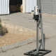 busenje bunar stand